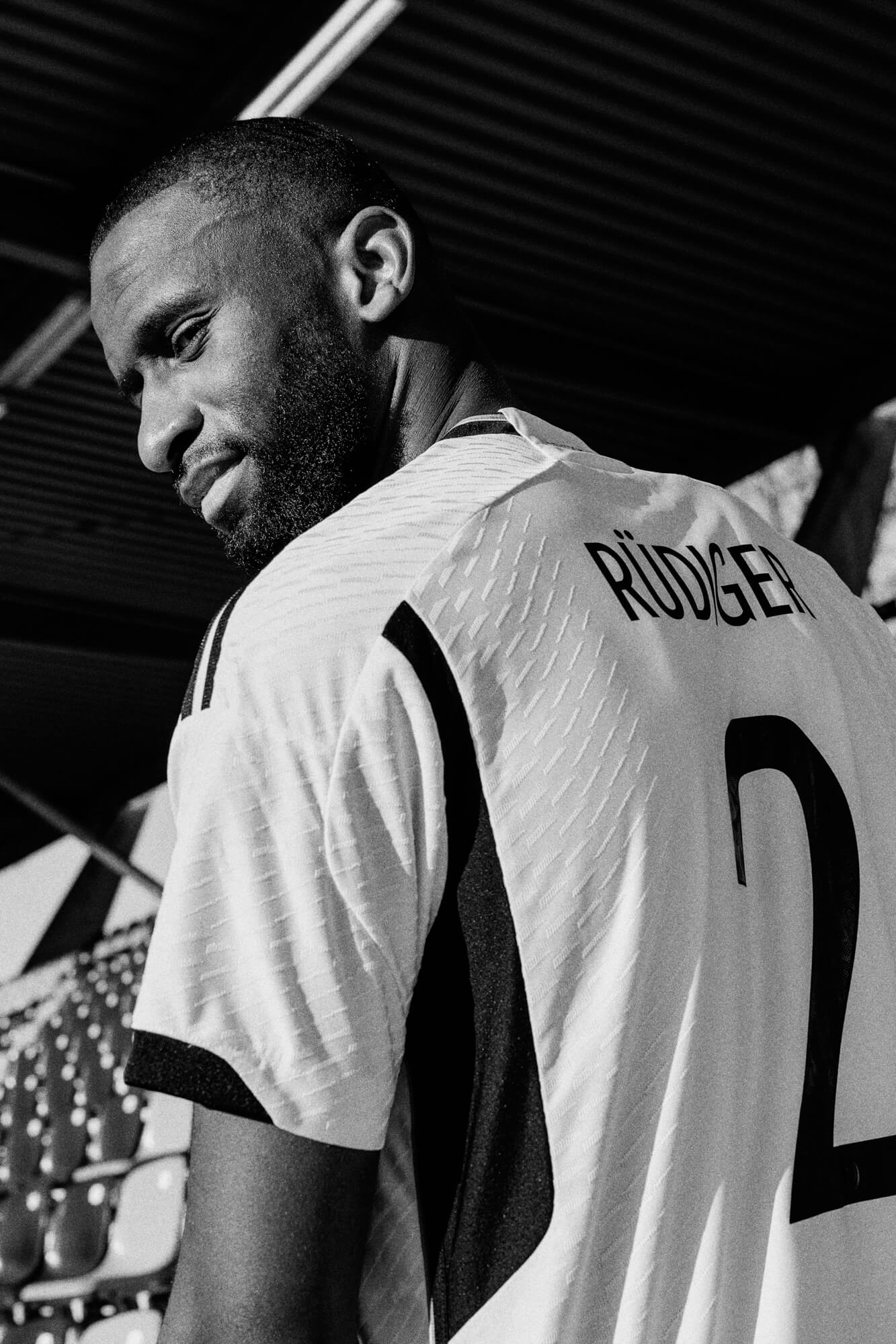 ADIDAS x DFB