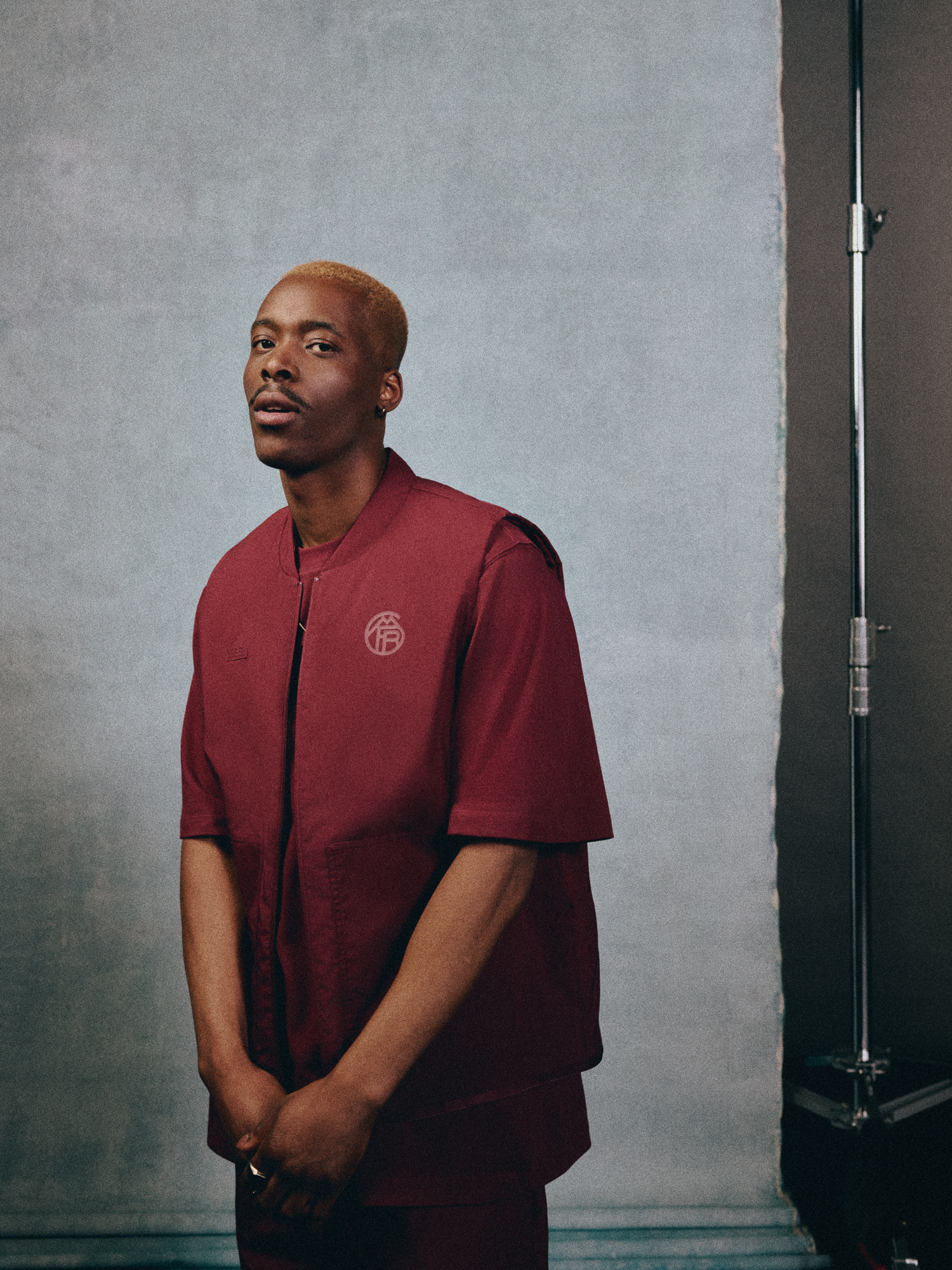 FCB x ADIDAS TW